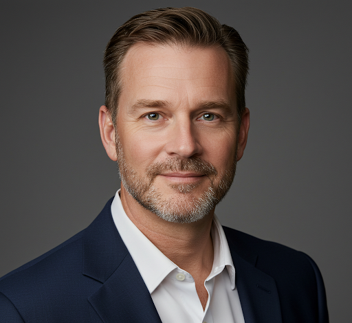 Matt Carter: CEO