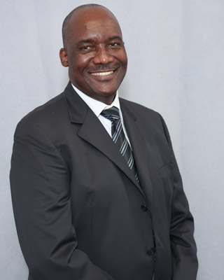 Pincus Sebatha: Director of Investments
